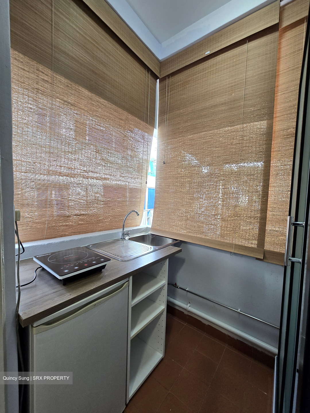 Chu Yen Street (D23), Terrace #569984261